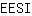 E***I