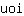 u***i