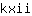 k***i