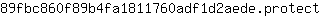 8***t