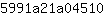 5***0