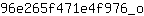 9***o