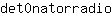 d***o