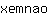 x***o