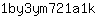 1***k