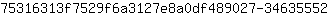 7***2