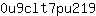 0***9