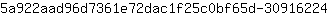5***4