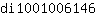 d***6