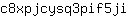 c***i