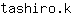 t***k