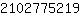 2***9