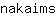 n***s
