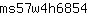 m***4