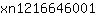 x***1