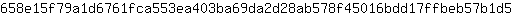 6***5
