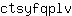 c***v
