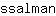 s***n