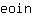e***n