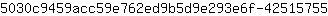 5***5