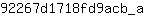 9***a