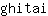 g***i
