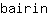b***n