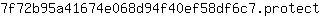 7***t