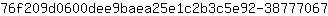 7***7