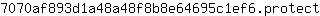 7***t