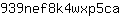 9***a