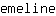 e***e