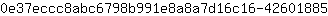 0***5