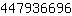 4***6