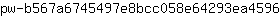 p***6