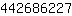 4***7