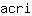 a***i