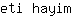 e***m