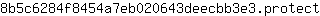 8***t