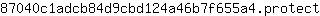 8***t