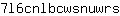 7***s