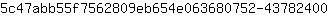 5***0