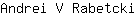 A***i