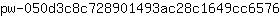 p***6