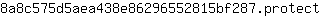8***t