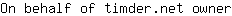 O***r