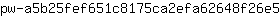 p***5