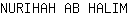 N***M