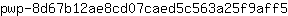 p***5