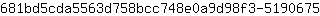 6***5